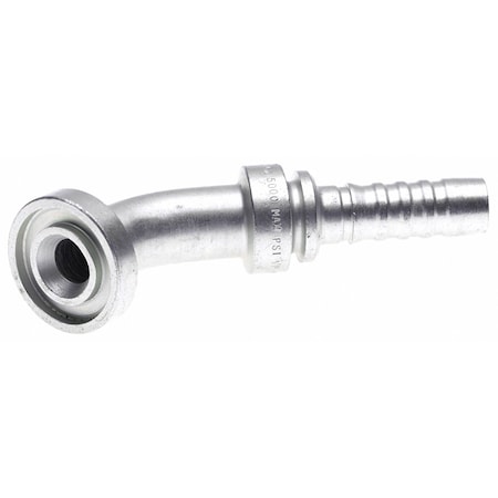 Gates GlobalSpiral Hydraulic Coupling G20307-1012